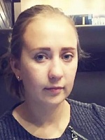Екатерина Игоревна Леонтьева