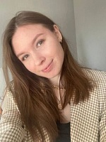 Алина Геннадьевна Ульчугачева