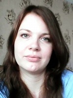 Ольга Васильевна Ефимова