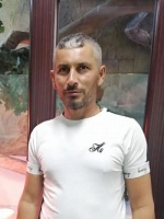 Руслан Алексеевич Бостанджиев