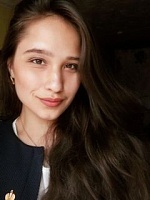 Анжелика Ашотовна Астапова