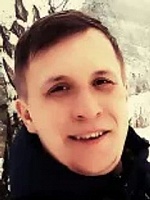 Дмитрий Александрович Плотников