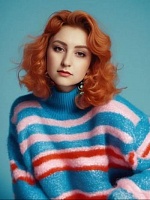 Анна Николаевна Кургун