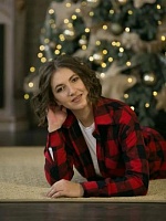 Алина Семеновна Братенкова