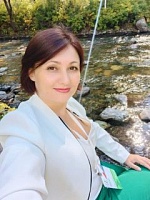 Мария Владимировна Ильина