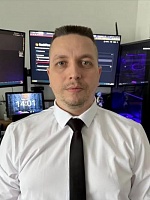 Максим Владимирович Стреколовский