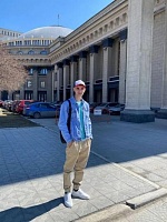 Андрей Андреевич Коваль