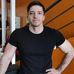 Виталий Сергеевич Карпинский