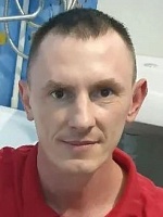 Владимир Николаевич Синяков