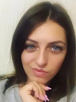 Татьяна Алексеевна Андреева