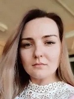 Светлана Иосифовна Ивлева