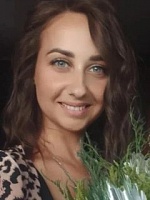 Татьяна Сергеевна Ямщикова