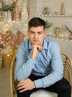 Борис Андреевич Жилин