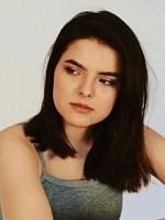Ванесса Валентиновна Семенова