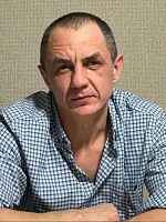 Владимир Леонидович Скоринов