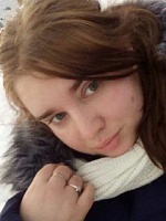 Ксения Юрьевна Сучкова