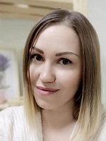 Маргарита Анатольевна Шалгинова