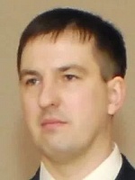 Сергей Анатольевич Сергиенко