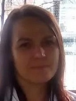 Косачева Алена Николаевна