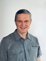 Игорь Васильевич Верясов