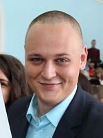 Дмитрий Андреевич Пахолкин
