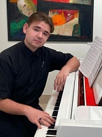 Андрей Максимович Шапкин