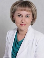 Юлия Викторовна Шадрина