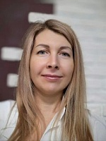 Наталья Викторовна Колмакова