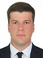 Неровных Кирилл Андреевич