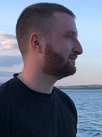 Александр Сергеевич Родакер