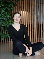 Маргарита Александровна Кузнецова