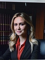 Гульнара Ашотовна Саломатова