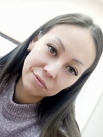 Валентина Эдуардовна Павлинская