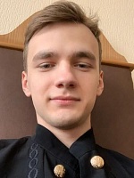 Владислав Юрьевич Чекмарев