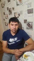 Алишер Эркинбаевич Холмирзаев