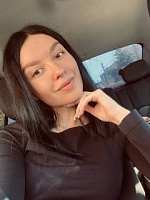 Екатерина Андреевна Михеева