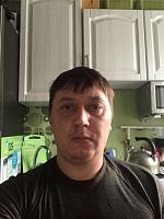 Сергей Николаевич Вольников