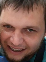 Николай Геннадьевич Благодатский