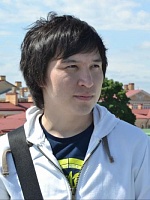 Александр Андреевич Чебодаев