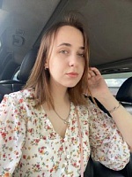 Талина Евгеньевна Анисимова