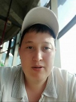 Михаил Юрьевич Ондар