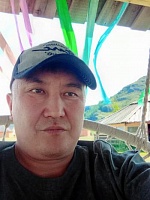 Василий Викторович Барженаков