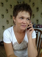 Барсова Ирина Викторовна