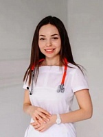 Татьяна Сергеевна Терских