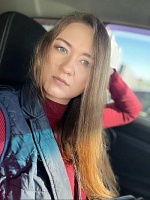 Наталья Сергеевна Лащева