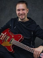Максим Александрович Хомчик