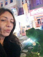 Алла Александровна Катулина