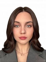 Дарья Владимировна Шишкина