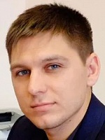 Михаил Владиславович Якунин