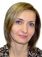 Валерия Владимировна Овсянникова